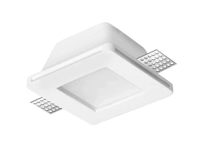 Lampa podtynkowa FERNANDO LE61527 biały 1xGU10