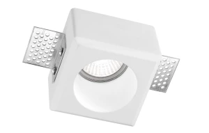 Lampa podtynkowa GALLEGOS LE61528 biały 1xGU10