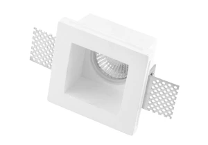 Lampa podtynkowa FERNANDO LE61530 biały 1xGU10