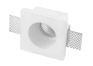 Lampa podtynkowa FERNANDO LE61531 biały 1xGU10