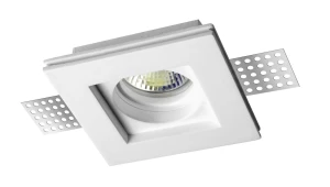 Lampa podtynkowa FERNANDO LE61536 biały 1xGU10