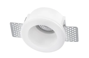 Lampa podtynkowa FERNANDO LE61541 biały 1xGU10