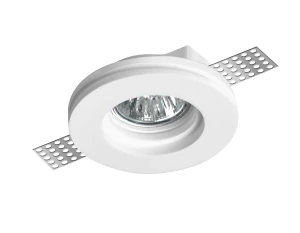 Lampa podtynkowa GALLEGOS LE61545 biały 1xGU10