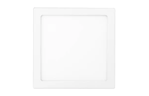 Plafon LECHERIA LE61565 biały LED 18W