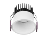 Lampa sufitowa zewnętrzna MALLORCA LE61577 biały LED 12W