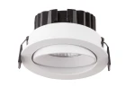 Lampa sufitowa zewnętrzna MALLORCA LE61578 biały LED 12W