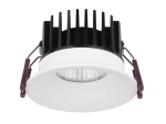 Lampa sufitowa zewnętrzna MALLORCA LE61580 biały LED 12W