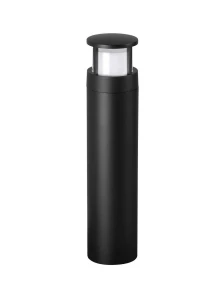 Lampa ogrodowa stojąca MEDELLIN LE71323 czarny LED 6W