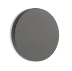 Kinkiet zewnętrzny MONTERIA LE71327 szary LED 10W