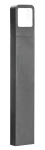 Lampa ogrodowa stojąca MOSTOLES LE71341 szary LED 6W