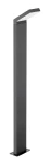 Lampa ogrodowa stojąca NECOCHEA LE71343 szary LED 6W