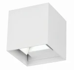 Kinkiet zewnętrzny QUIJORNA LE71357 biały LED 3W