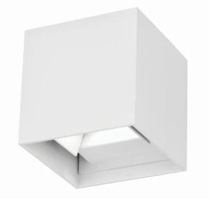 Kinkiet zewnętrzny QUIJORNA LE71357 biały LED 3W