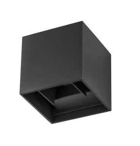 Kinkiet zewnętrzny QUIJORNA LE71360 czarny LED 3W