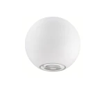 Kinkiet zewnętrzny QUIJORNA LE71365 biały LED 5W