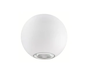 Kinkiet zewnętrzny QUIJORNA LE71365 biały LED 5W