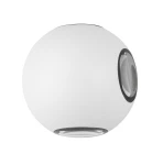 Kinkiet zewnętrzny QUIJORNA LE71366 biały LED 1W