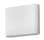 Kinkiet zewnętrzny MADRYN LE71370 biały LED 3W