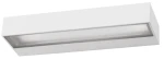 Kinkiet zewnętrzny QUINTERO LE71376 biały LED 12W