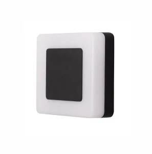 Kinkiet zewnętrzny SABANETA LE71397 czarny LED 9W