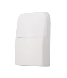 Kinkiet zewnętrzny SANLUCAR LE71398 biały LED 6W