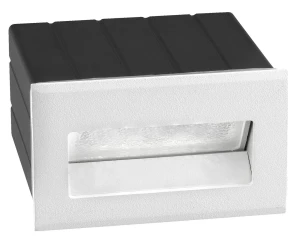 Kinkiet zewnętrzny TARTAGAL LE71448 biały LED 1.5W