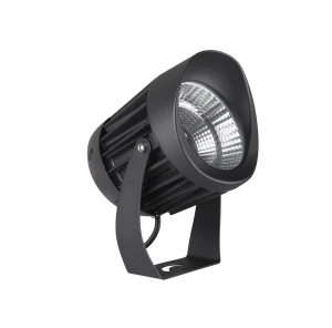 Lampa ogrodowa stojąca TUCUPITA LE71461 czarny LED 20W