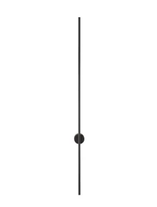 Kinkiet TUNJA LE42606 czarny LED 20W