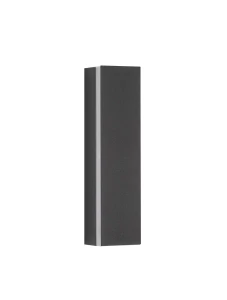 Kinkiet CERRO LE42609 czarny LED 12W