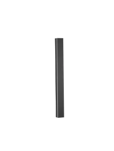 Kinkiet CERRO LE42610 czarny LED 21W