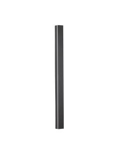 Kinkiet CERRO LE42611 czarny LED 29W