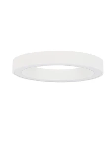 Plafon CLARO LE42684 biały LED 50W