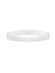 Plafon CLARO LE42687 biały LED 60W