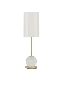 Lampa stołowa CANA LE42694 złoty LED 8.8W