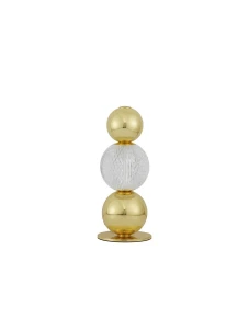 Lampa stołowa PONCE LE42704 złoty LED 4W
