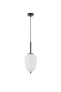 Lampa wisząca MARC LE42723 czarny 1xE14