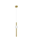Lampa wisząca IGUALA LE42762 złoty LED 10W