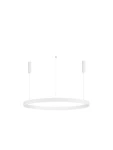 Lampa wisząca JACA LE42767 biały LED 70W