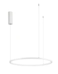 Lampa wisząca TOLUCA LE42783 biały LED 36W