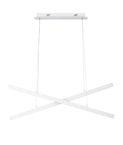 Lampa wisząca PUEBLA LE42800 biały LED 40W