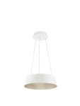 Lampa wisząca CANCUN LE42801 biały LED 40W