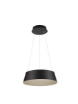 Lampa wisząca CANCUN LE42802 czarny LED 40W