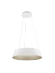 Lampa wisząca CANCUN LE42803 biały LED 50W