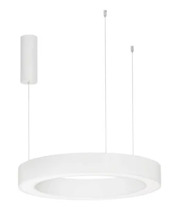 Lampa wisząca SONORA LE42807 biały LED 50W