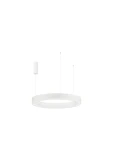 Lampa wisząca SONORA LE42810 biały LED 60W