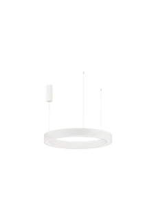 Lampa wisząca SONORA LE42810 biały LED 60W