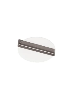 Plafon TONALA LE42823 brązowy LED 36W