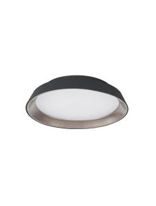 Plafon CHALCO LE42831 czarny LED 30W