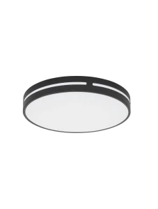 Plafon TIJUANA LE42832 czarny LED 30W