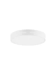 Plafon TIJUANA LE42833 biały LED 30W